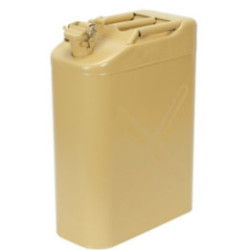 20 LITER (5 GAL.) FUEL CANISTER - 08-31910