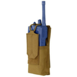 CONDOR PATROL RADIO POUCH 191229
