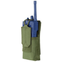CONDOR PATROL RADIO POUCH 191229