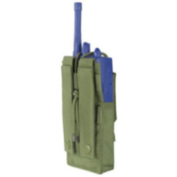 CONDOR PATROL RADIO POUCH 191229