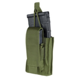 CONDOR SINGLE KANGAROO MAG POUCH 191231