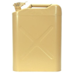 20 LITER (5 GAL.) FUEL CANISTER - 08-31910