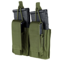CONDOR DOUBLE KANGAROO MAG POUCH 191232