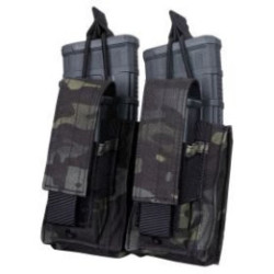 CONDOR DOUBLE KANGAROO MAG POUCH 191232