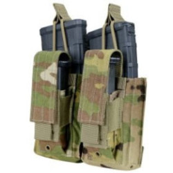 CONDOR DOUBLE KANGAROO MAG POUCH 191232