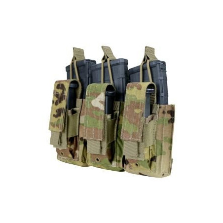 CONDOR TRIPLE KANGAROO MAG POUCH 191233