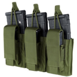 CONDOR TRIPLE KANGAROO MAG POUCH 191233