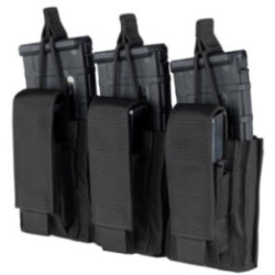CONDOR TRIPLE KANGAROO MAG POUCH 191233