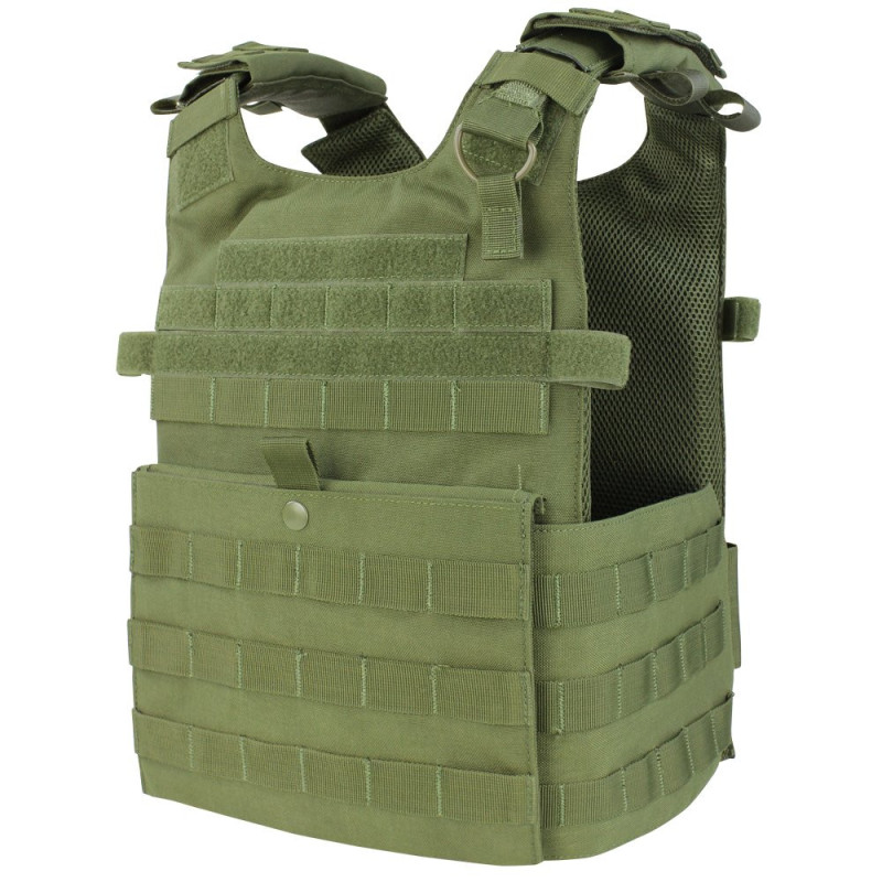 CONDOR Gunner Plate Carrier 201039