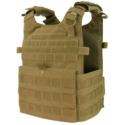 CONDOR Gunner Plate Carrier 201039