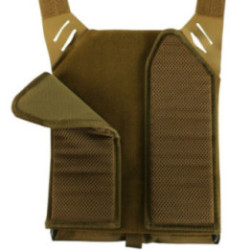 CONDOR LCS VANQUISH PLATE CARRIER 201139