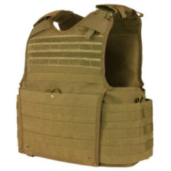 CONDOR Enforcer Releasable Plate Carrier 201147