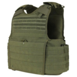 CONDOR Enforcer Releasable Plate Carrier 201147