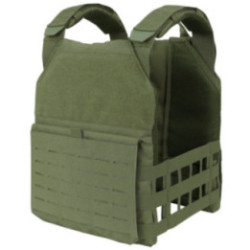 CONDOR Phalanx Plate Carrier 201203