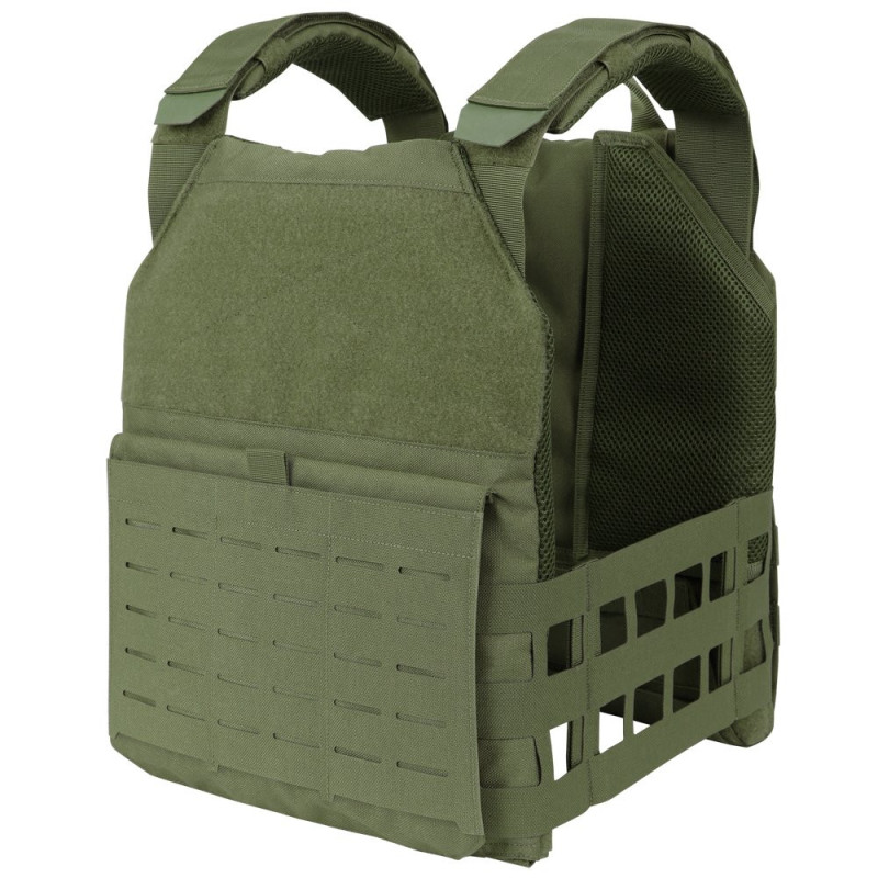 CONDOR Phalanx Plate Carrier 201203