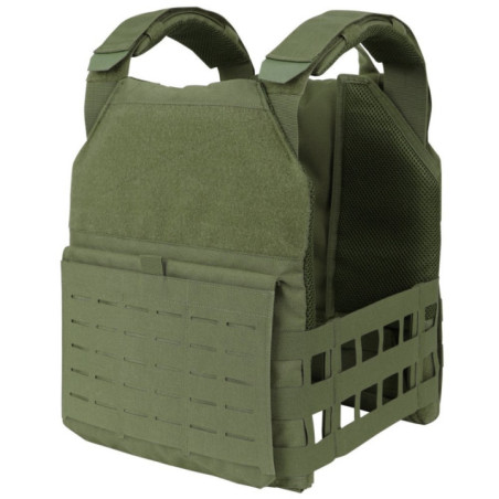 CONDOR Phalanx Plate Carrier 201203