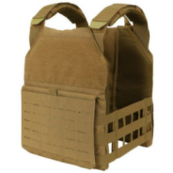 CONDOR Phalanx Plate Carrier 201203
