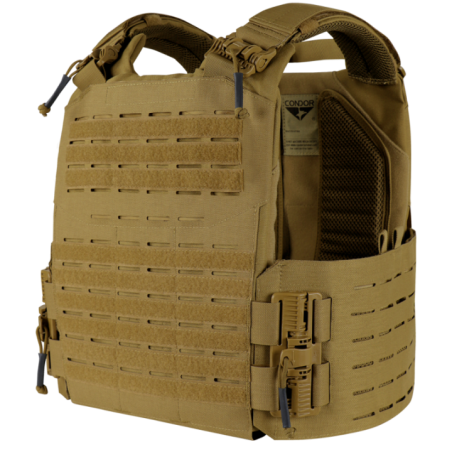 Condor Vanquish RS Plate Carrier 201216
