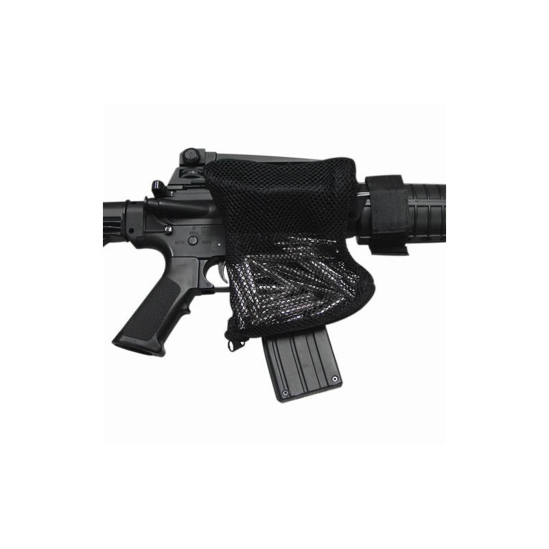 CONDOR M4/M16 Brass Catcher Black - 205