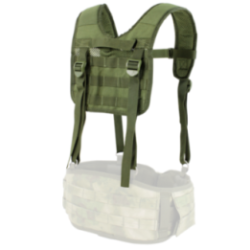 CONDOR H-Harness - 215