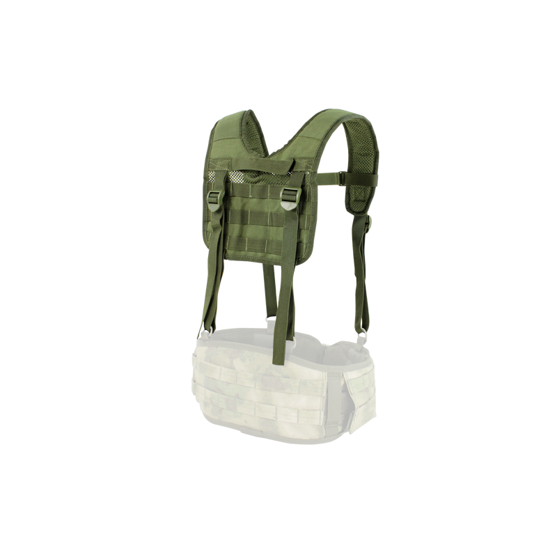 CONDOR H-Harness - 215