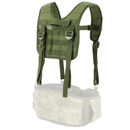 CONDOR H-Harness - 215