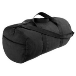 Rothco Canvas Shoulder Duffle Bag - 24 Inch 2224