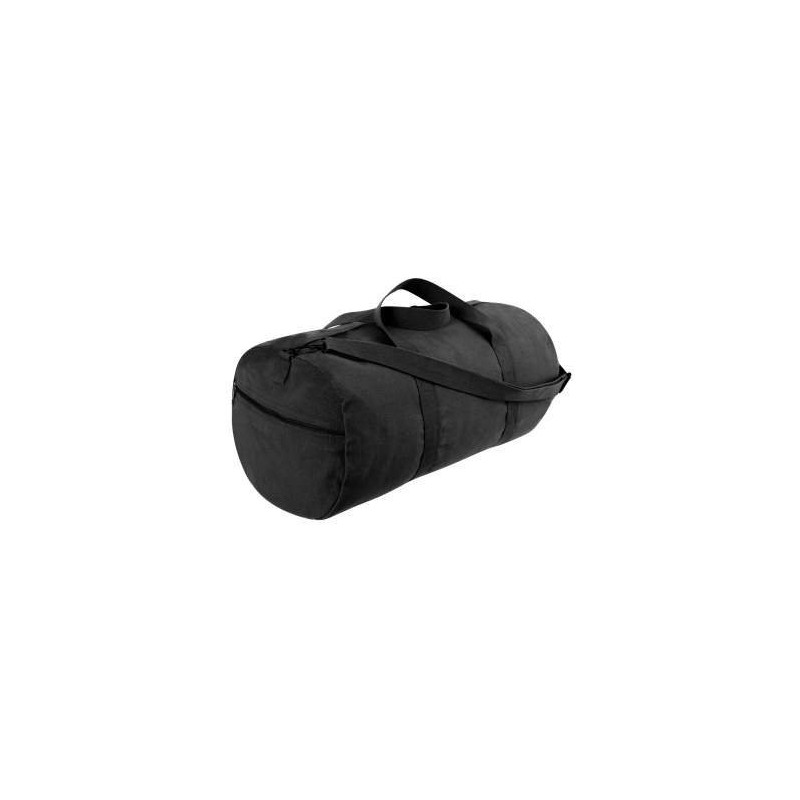 Rothco Canvas Shoulder Duffle Bag - 24 Inch 2224