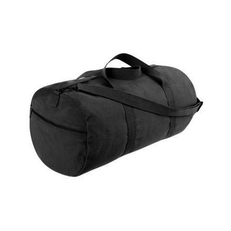 Rothco Canvas Shoulder Duffle Bag - 24 Inch 2224