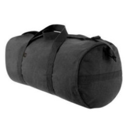 Rothco Canvas Shoulder Duffle Bag - 24 Inch 2224