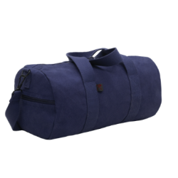 Rothco Canvas Shoulder Duffle Bag - 24 Inch 2224