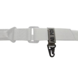 Condor Blood Type Key Chain - 239