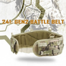 CONDOR Gen 2 Batlle Belt - 241
