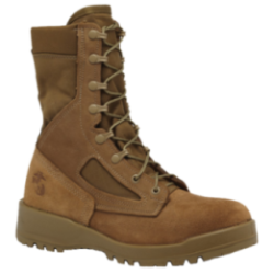 Belleville Hot Weather Combat Boot Marine USMC EGA - 590