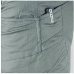 CONDOR OUTDOOR Stealth Operator Pants - Ripstop - 610T