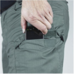 CONDOR OUTDOOR Stealth Operator Pants - Ripstop - 610T