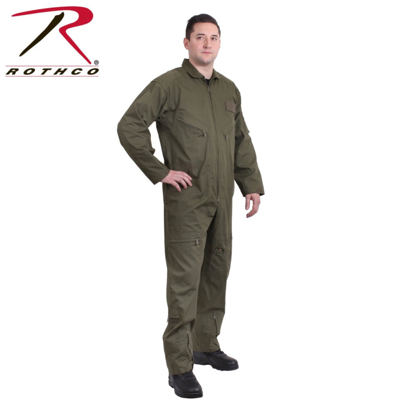 Rothco Flightsuit