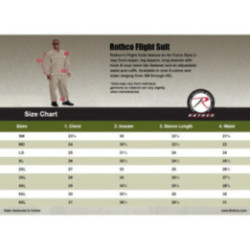 Rothco Flightsuit