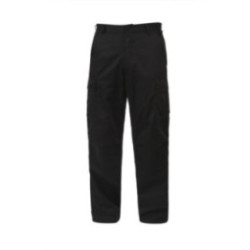 Rothco Tactical BDU Pants Black 5XL - 7779