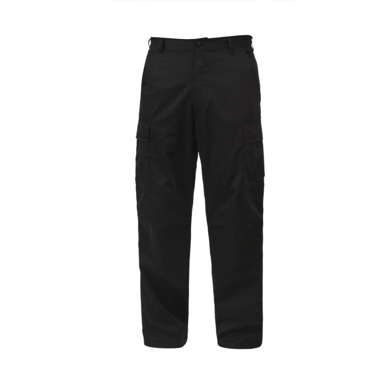 Rothco Tactical BDU Pants Black 5XL - 7779