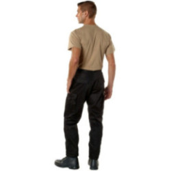 Rothco Tactical BDU Pants Black 5XL - 7779