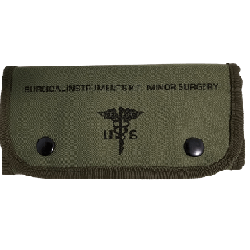 ELITE FIRST AID SURGICAL KIT