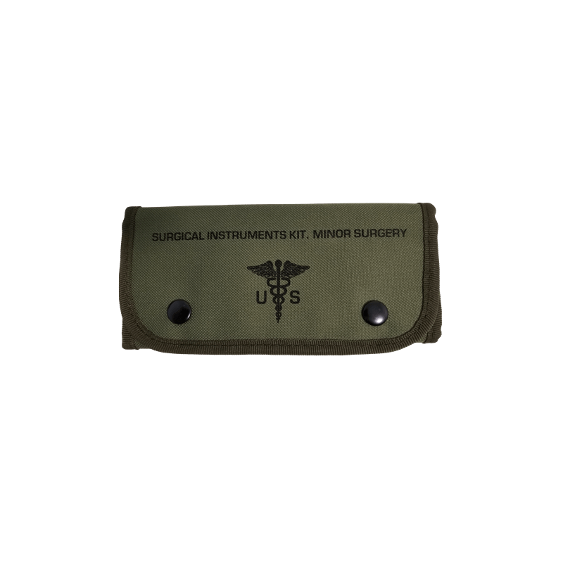 ELITE FIRST AID SURGICAL KIT