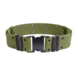 Rothco New Issue Marine Corps Style Quick Release Pistol Belt 9067