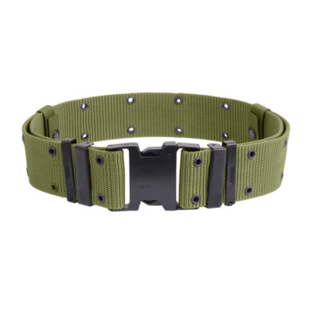 Rothco New Issue Marine Corps Style Quick Release Pistol Belt 9067
