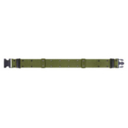 Rothco New Issue Marine Corps Style Quick Release Pistol Belt 9067