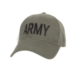 Rothco Army Supreme Low Profile Cap 9278
