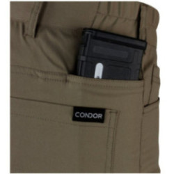 CONDOR OUTDOOR - CIPHER PANTS - 101119