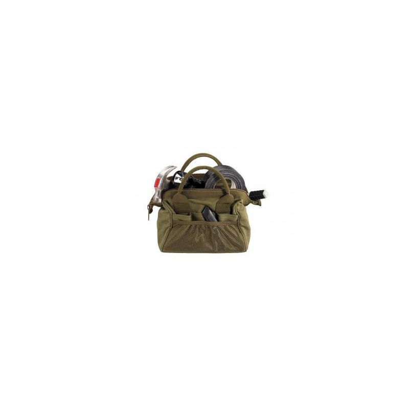 Rothco Heavyweight Canvas Platoon Tool Bag 9797