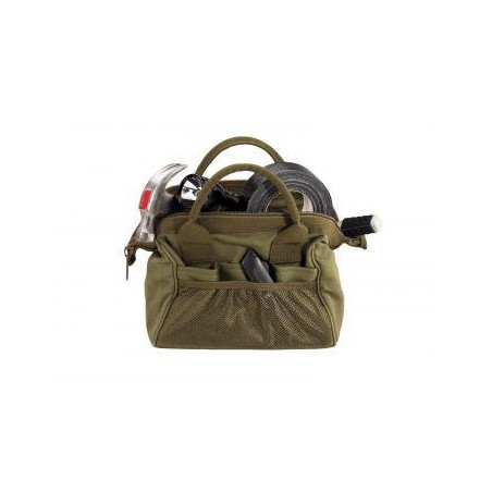 Rothco Heavyweight Canvas Platoon Tool Bag 9797
